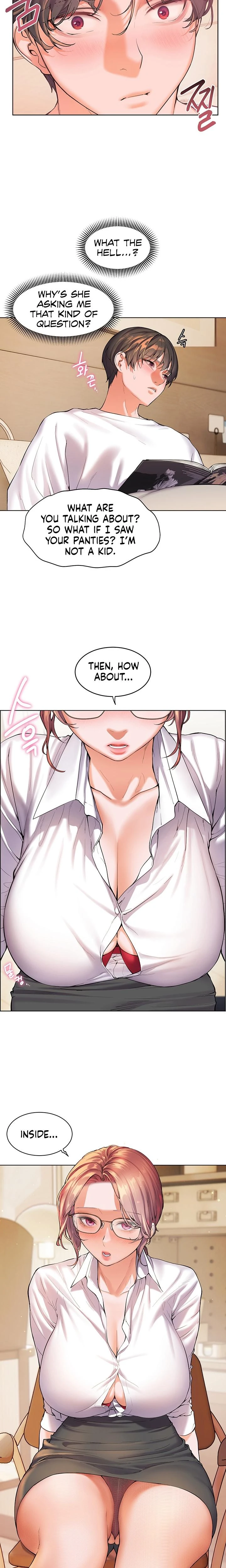 The Teachers Efforts Chapter 01 Page 37