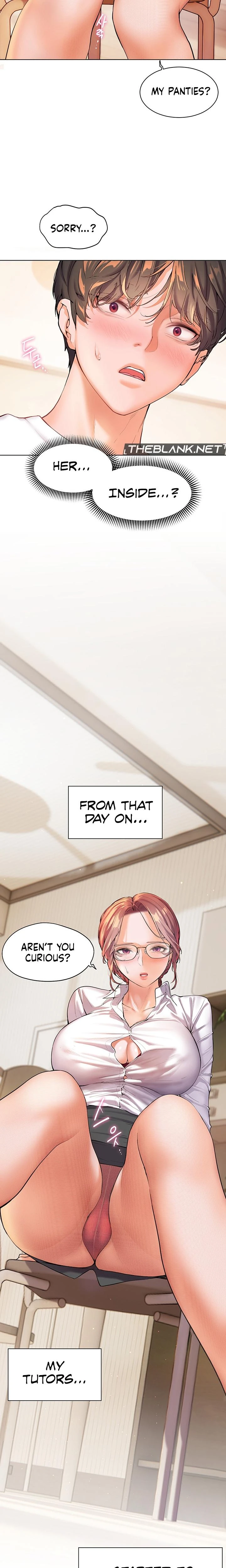 The Teachers Efforts Chapter 01 Page 38