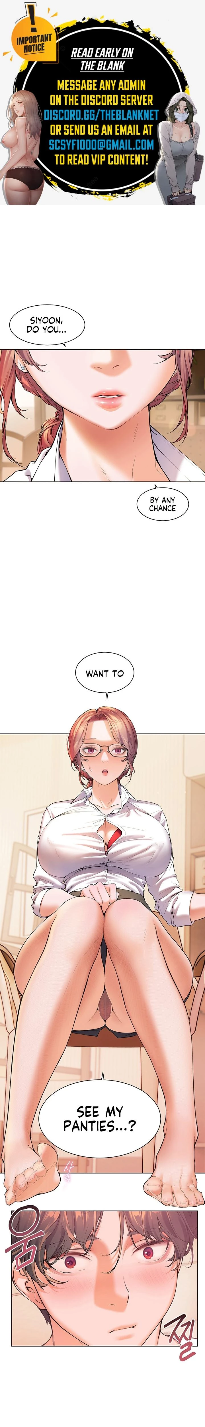 The Teachers Efforts Chapter 02 Page 1