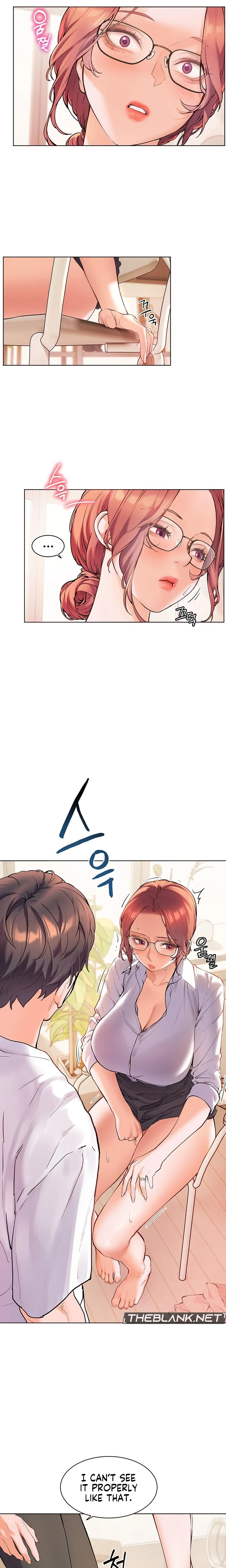 The Teachers Efforts Chapter 02 Page 12