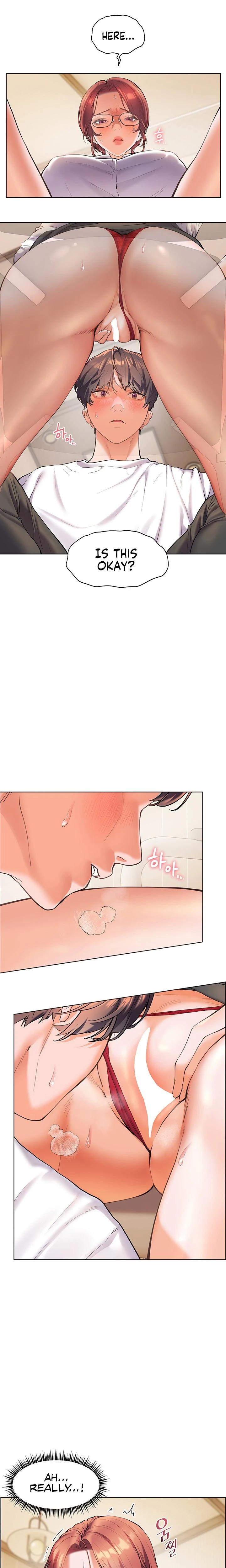 The Teachers Efforts Chapter 02 Page 16