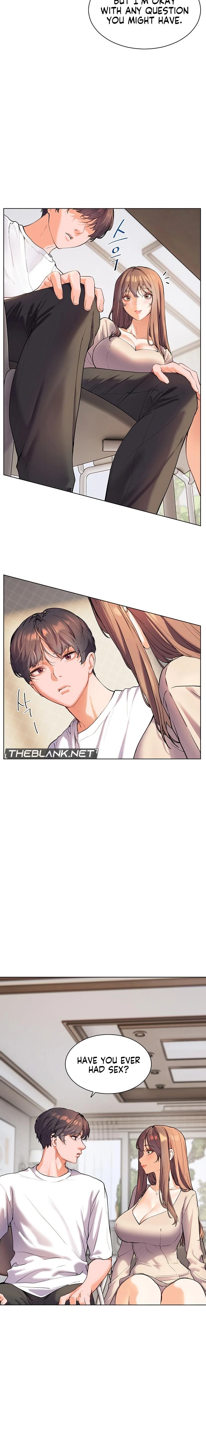The Teachers Efforts Chapter 02 Page 30