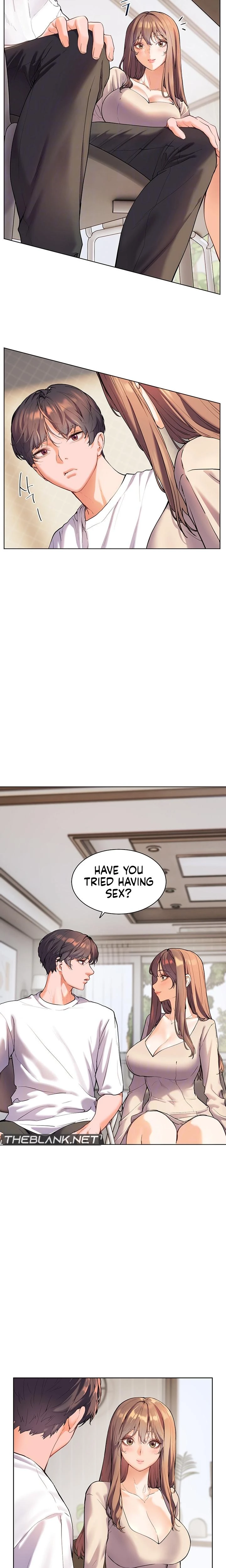 The Teachers Efforts Chapter 03 Page 3