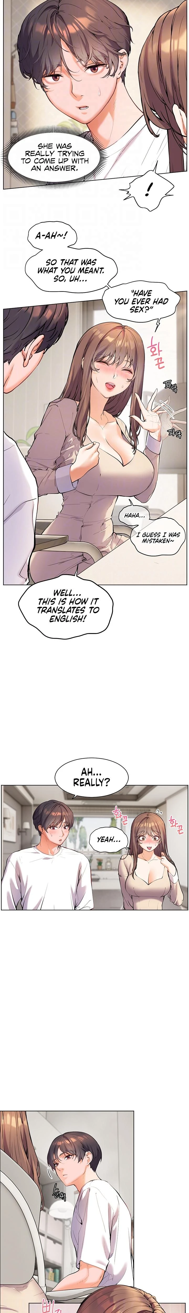 The Teachers Efforts Chapter 03 Page 6