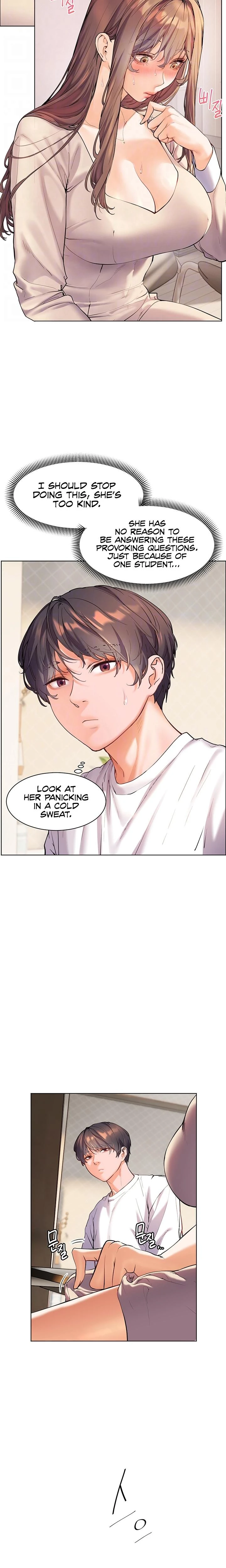 The Teachers Efforts Chapter 03 Page 7
