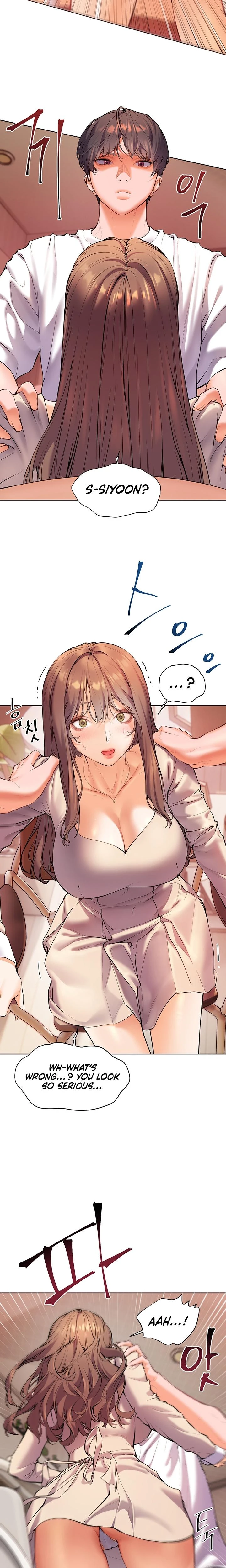 The Teachers Efforts Chapter 03 Page 14