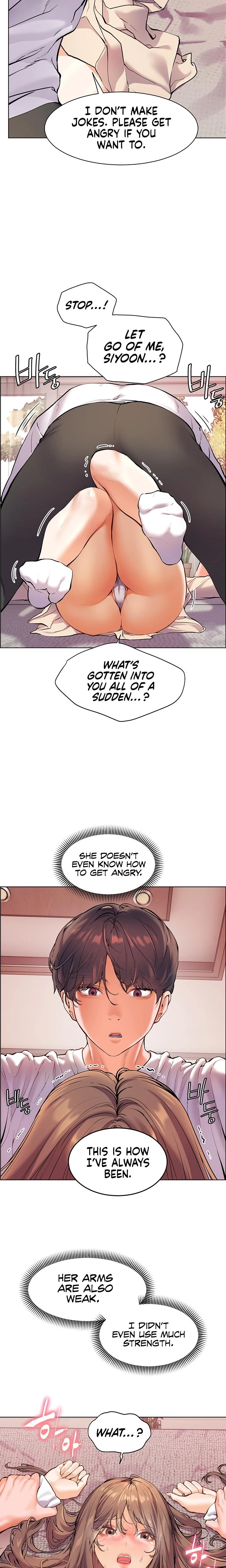 The Teachers Efforts Chapter 03 Page 18