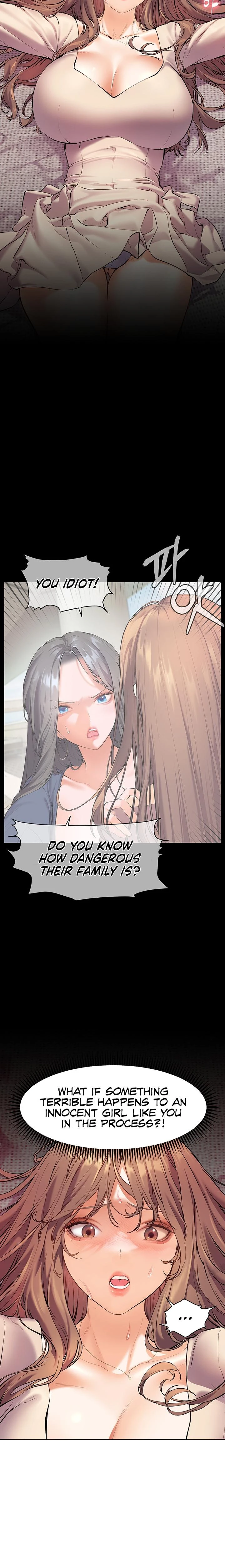 The Teachers Efforts Chapter 03 Page 19