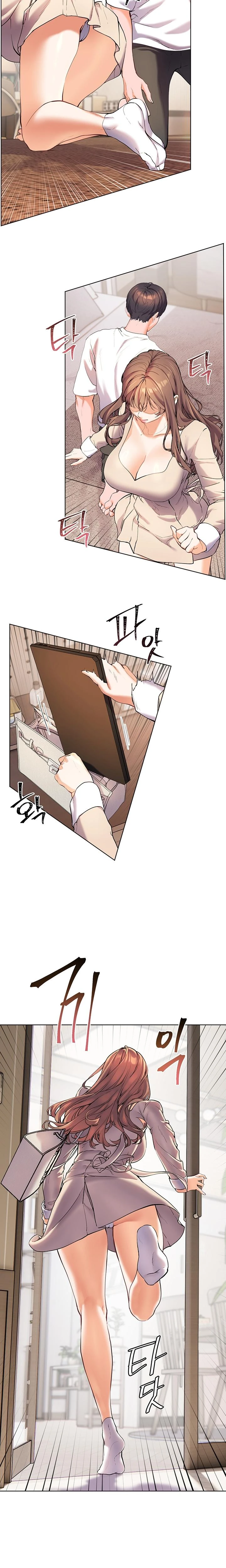 The Teachers Efforts Chapter 03 Page 22