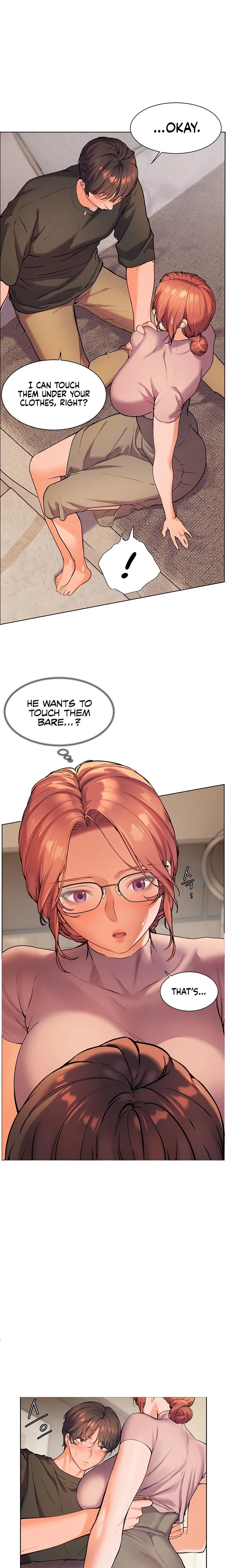 The Teachers Efforts Chapter 04 Page 7
