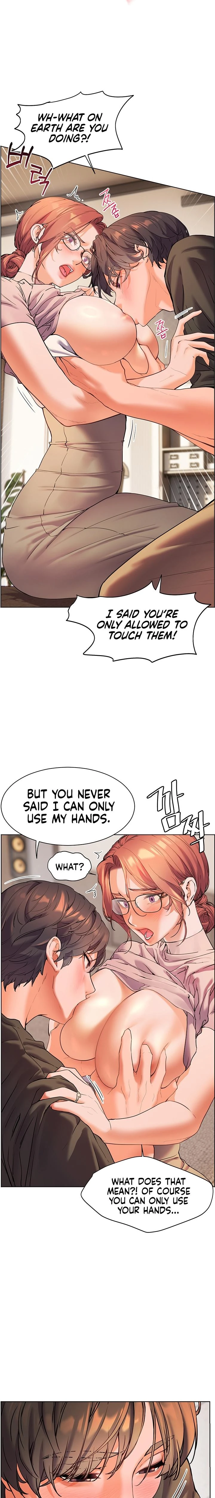 The Teachers Efforts Chapter 04 Page 13