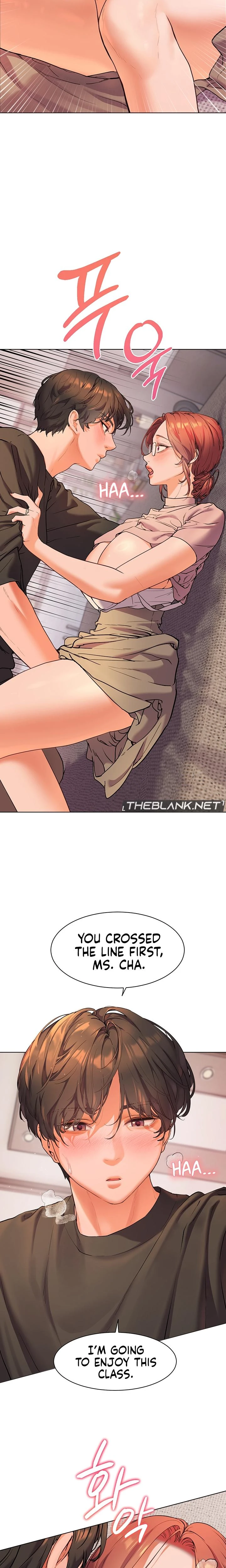The Teachers Efforts Chapter 04 Page 20