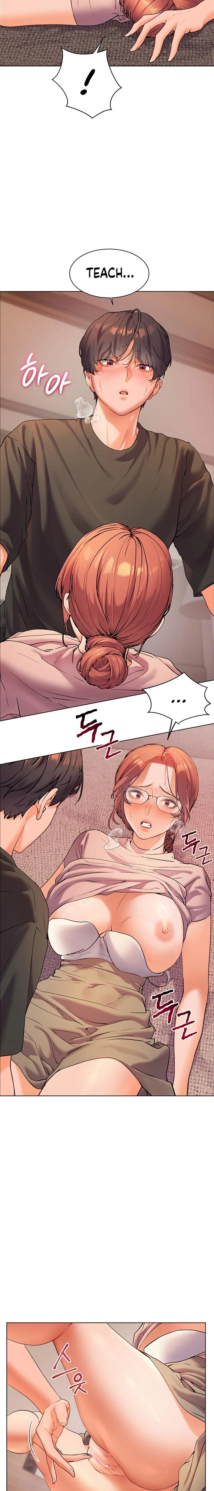 The Teachers Efforts Chapter 04 Page 22