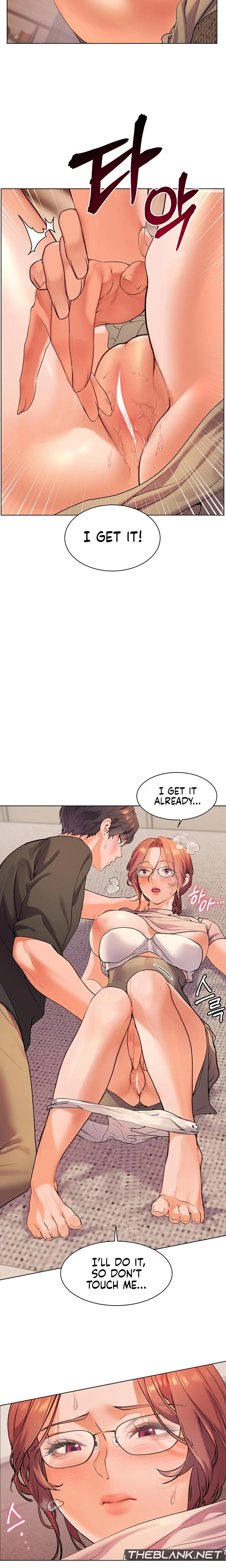 The Teachers Efforts Chapter 04 Page 23