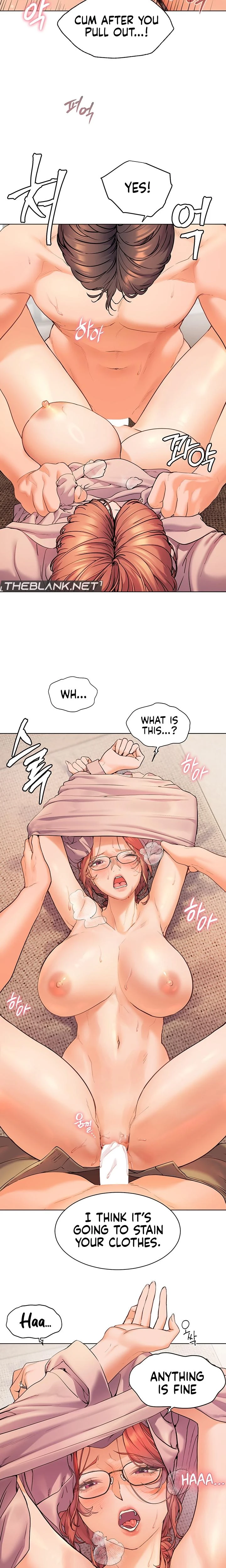 The Teachers Efforts Chapter 04 Page 37