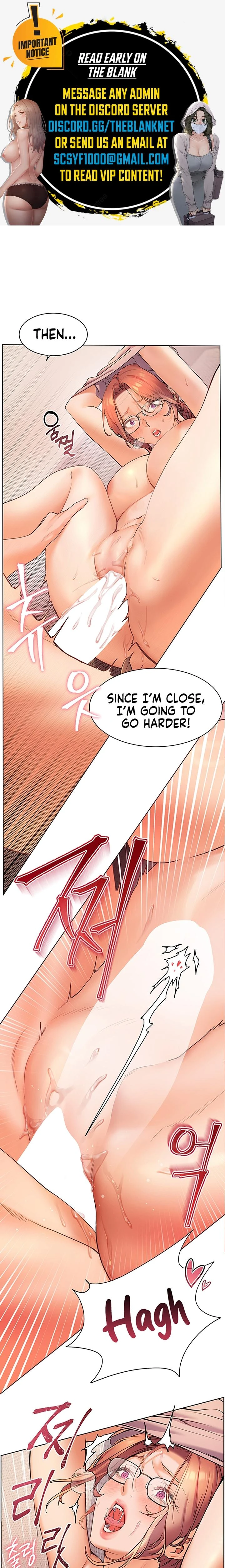 The Teachers Efforts Chapter 05 Page 1