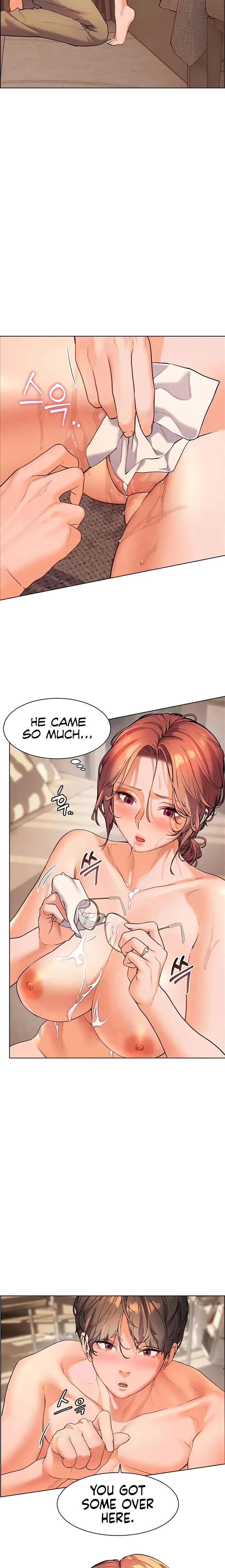 The Teachers Efforts Chapter 05 Page 12