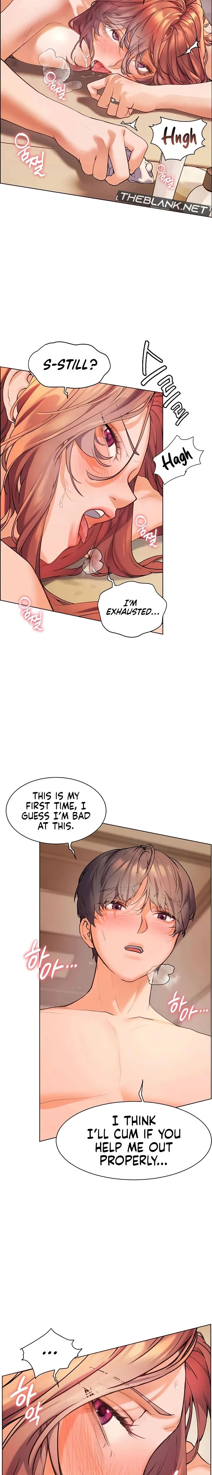 The Teachers Efforts Chapter 05 Page 30