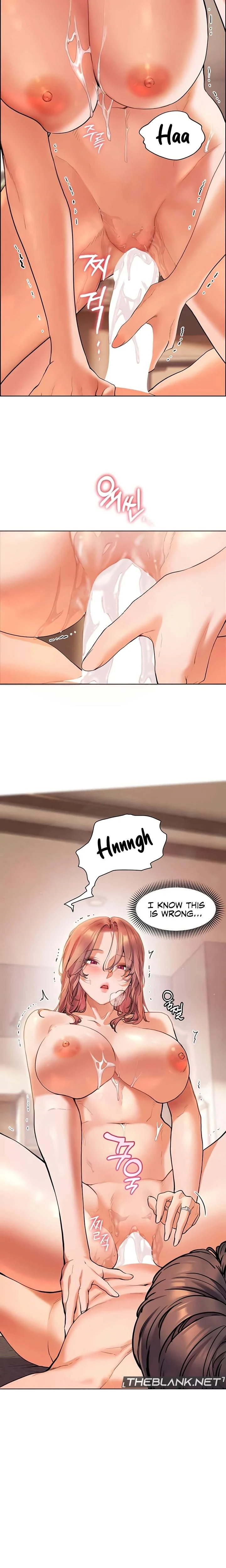 The Teachers Efforts Chapter 05 Page 32