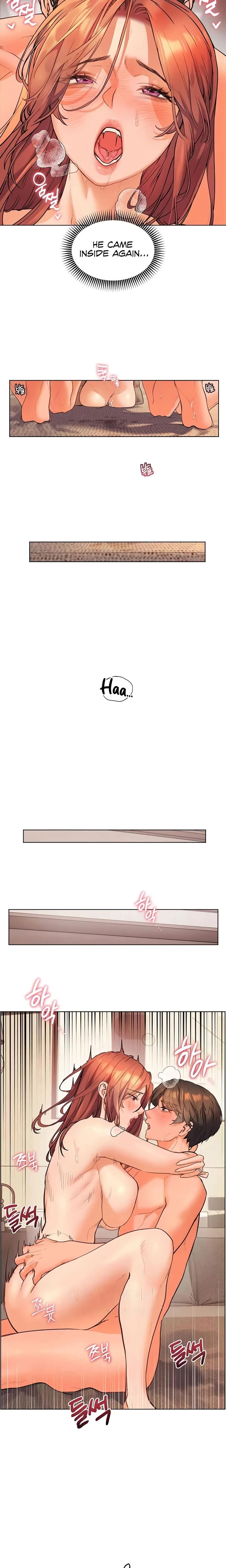 The Teachers Efforts Chapter 06 Page 23