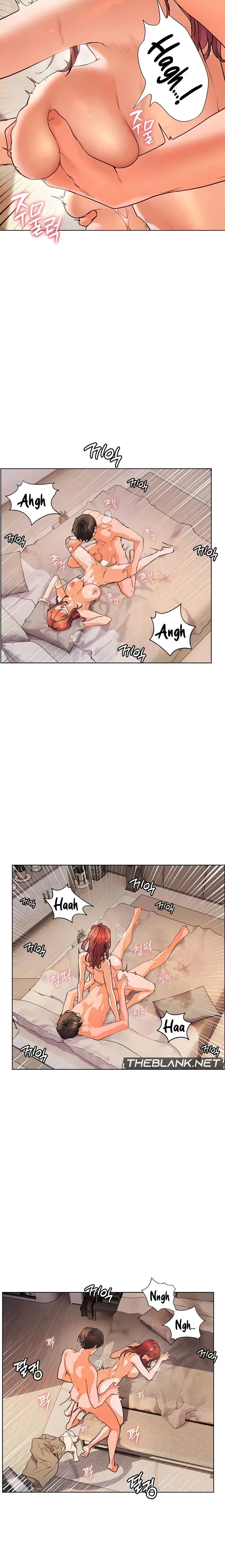The Teachers Efforts Chapter 06 Page 26