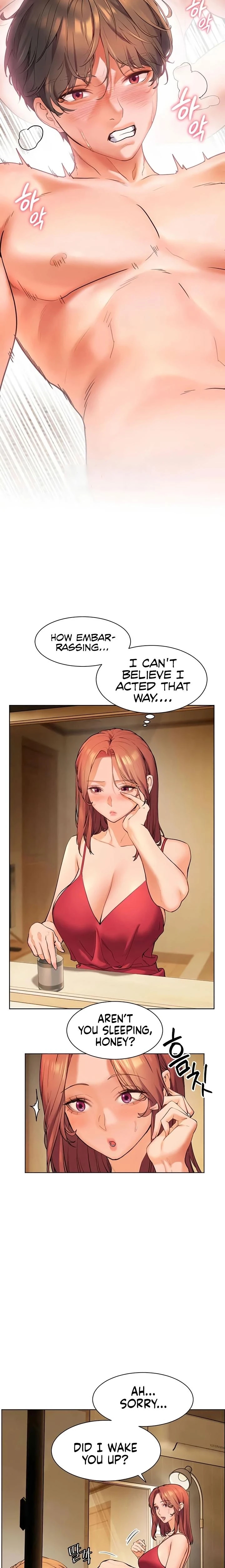 The Teachers Efforts Chapter 07 Page 9