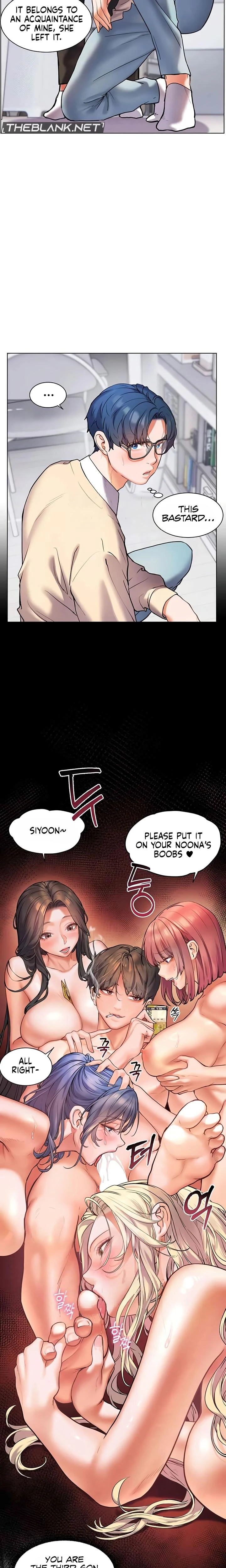 The Teachers Efforts Chapter 07 Page 15