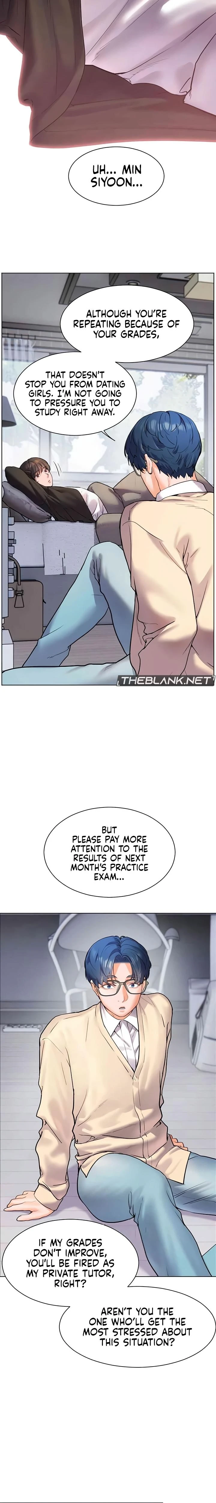 The Teachers Efforts Chapter 07 Page 17