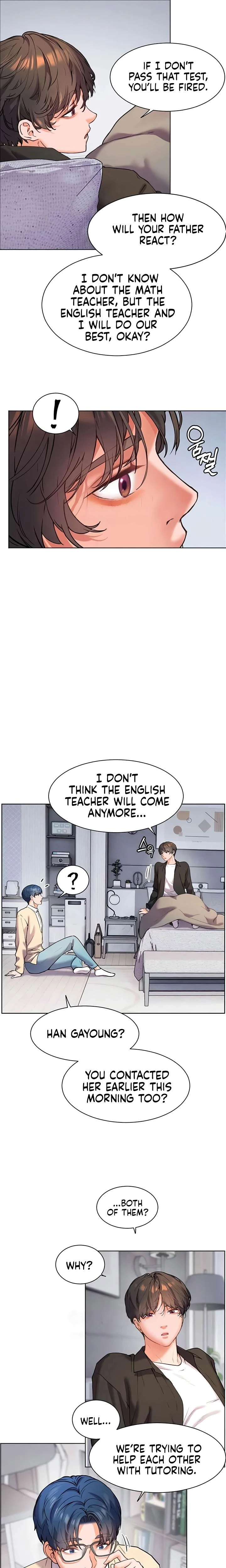 The Teachers Efforts Chapter 07 Page 18