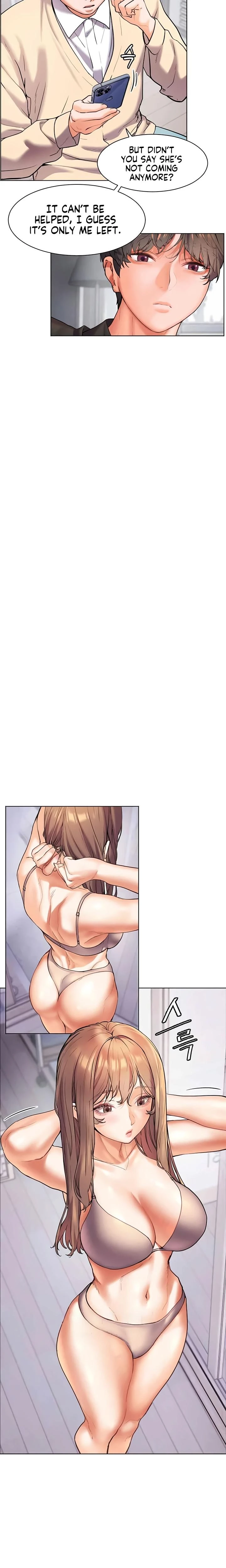 The Teachers Efforts Chapter 07 Page 19