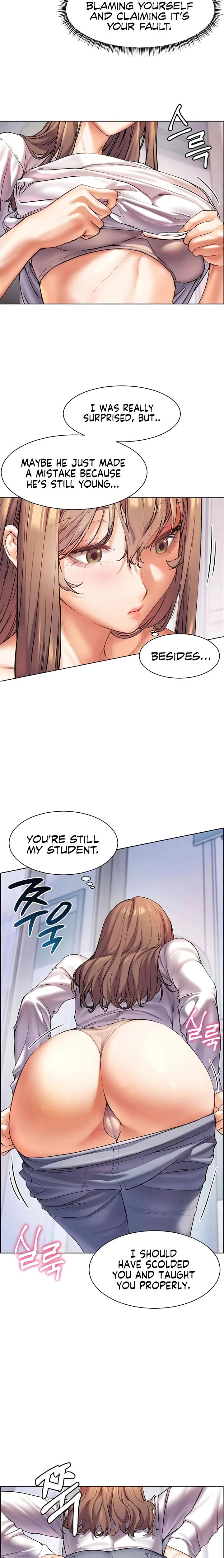 The Teachers Efforts Chapter 07 Page 21