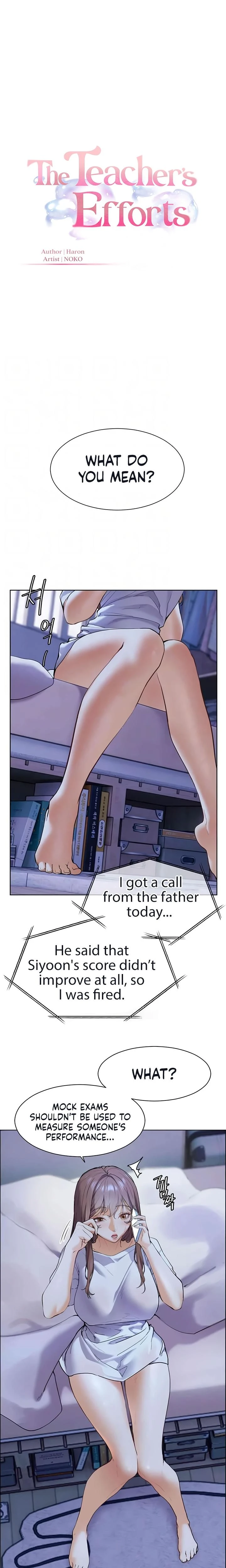 The Teachers Efforts Chapter 08 Page 3