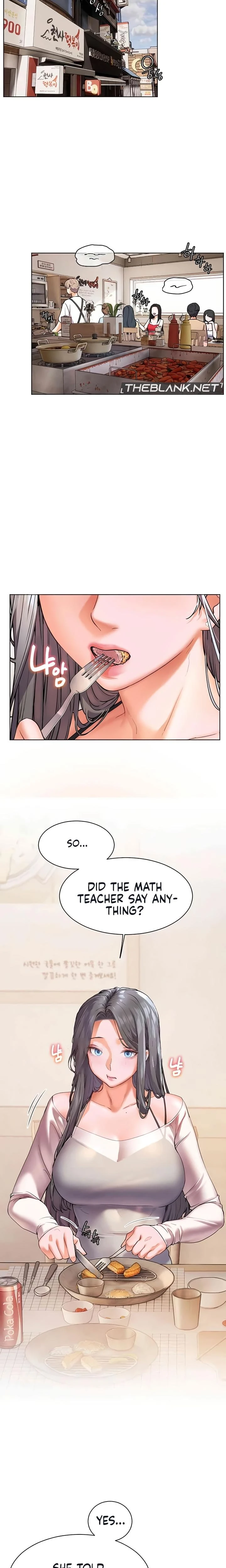 The Teachers Efforts Chapter 08 Page 8