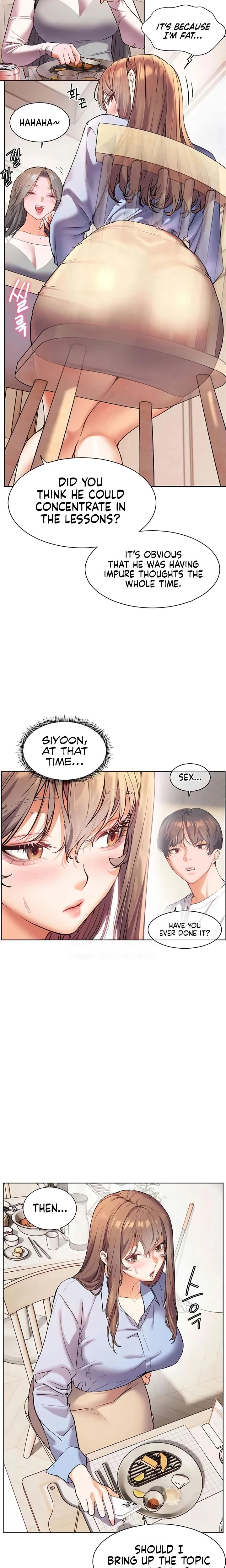 The Teachers Efforts Chapter 08 Page 13