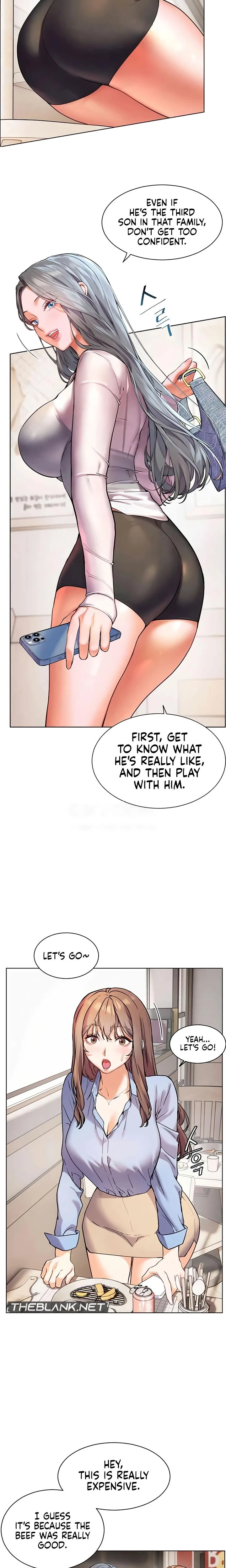 The Teachers Efforts Chapter 08 Page 15