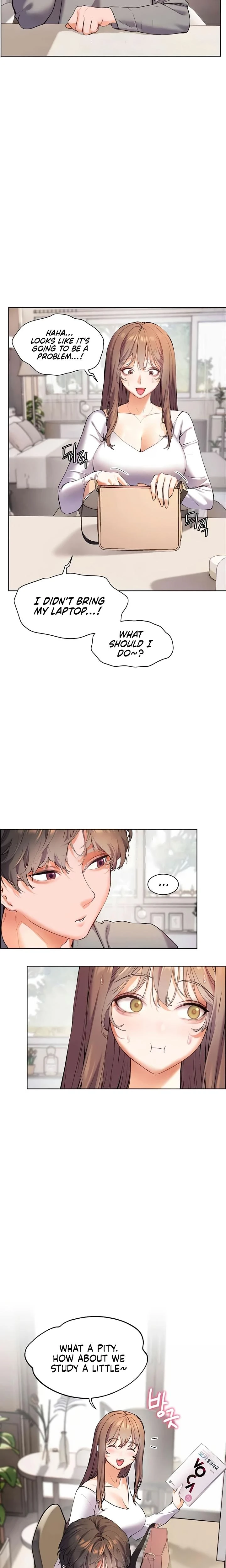 The Teachers Efforts Chapter 08 Page 18