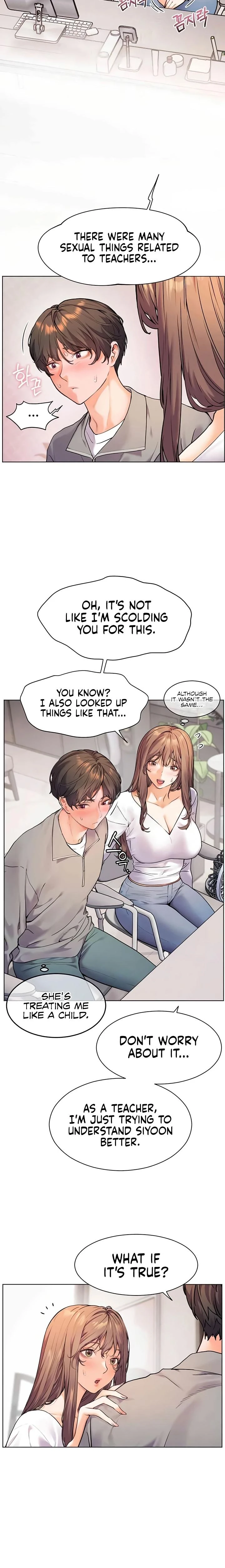 The Teachers Efforts Chapter 09 Page 4