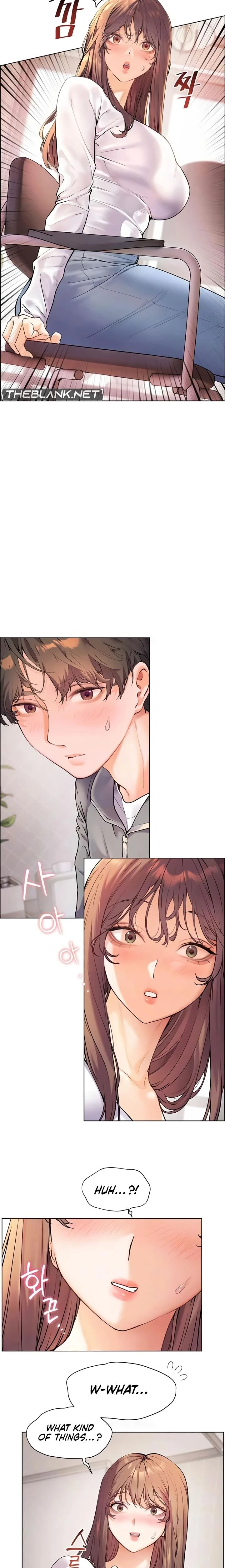 The Teachers Efforts Chapter 09 Page 6