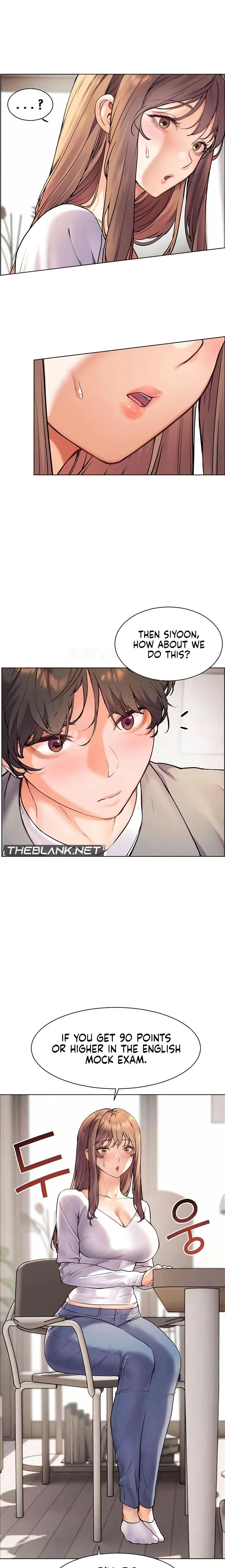 The Teachers Efforts Chapter 09 Page 10