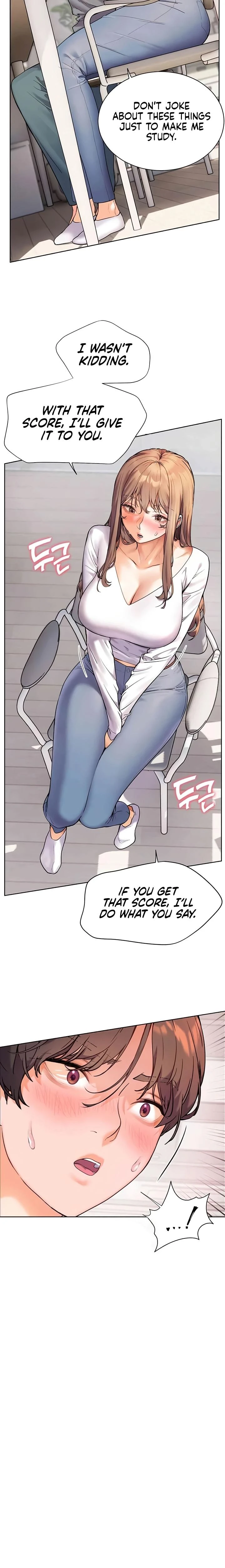 The Teachers Efforts Chapter 09 Page 12