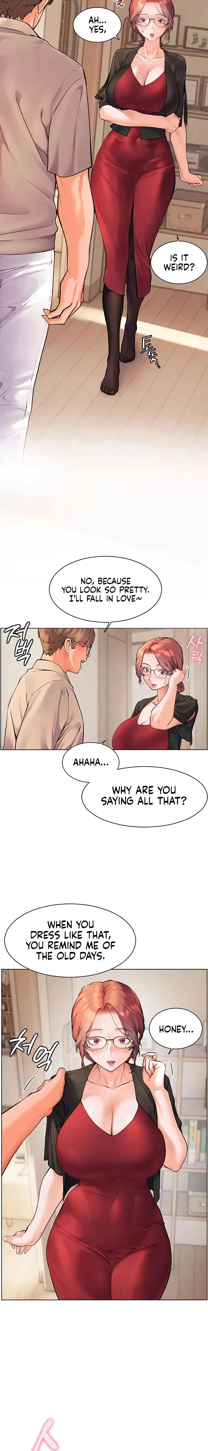 The Teachers Efforts Chapter 09 Page 16
