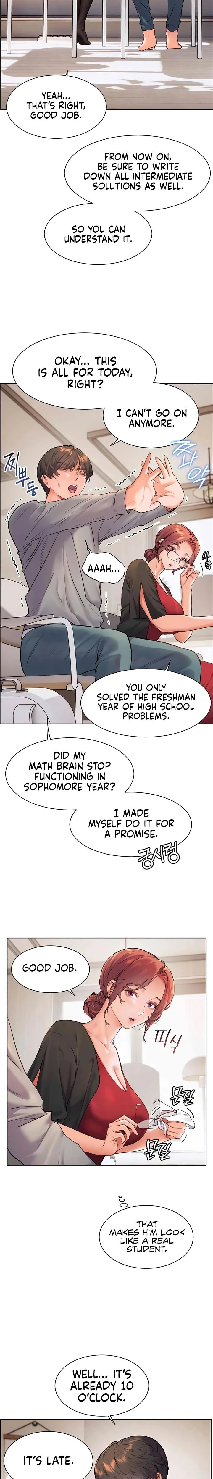 The Teachers Efforts Chapter 09 Page 23