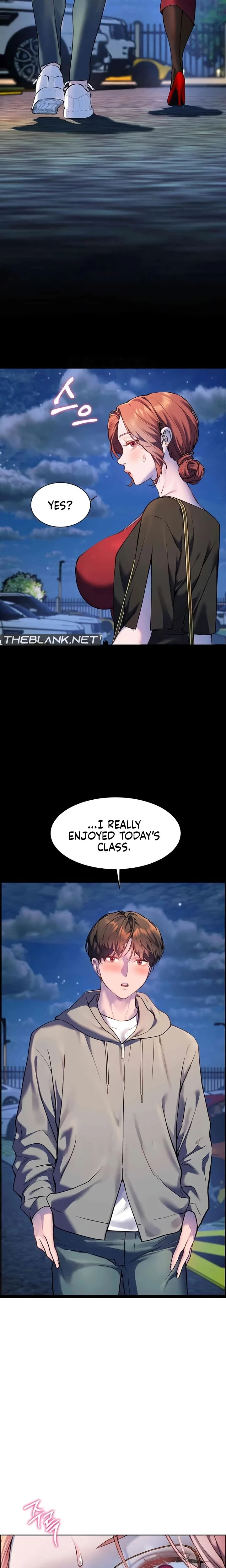The Teachers Efforts Chapter 09 Page 26