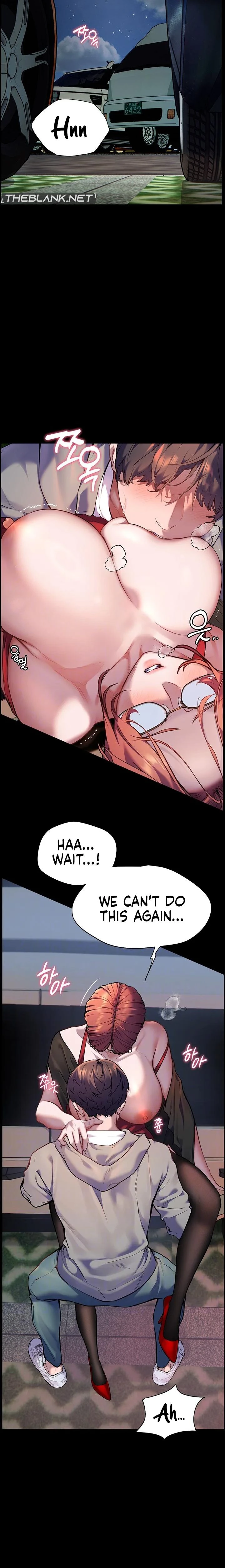 The Teachers Efforts Chapter 10 Page 6