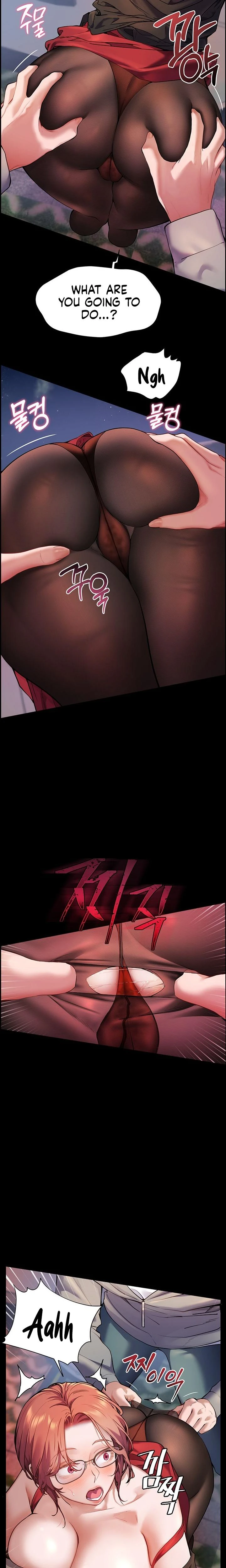 The Teachers Efforts Chapter 10 Page 14