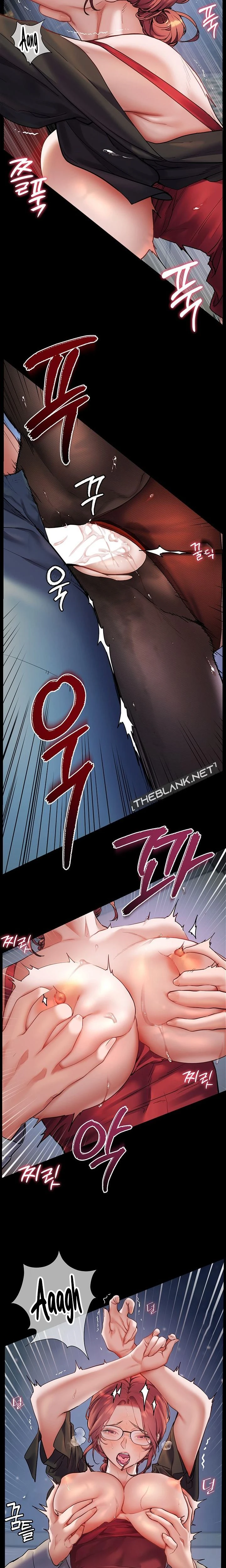 The Teachers Efforts Chapter 10 Page 31
