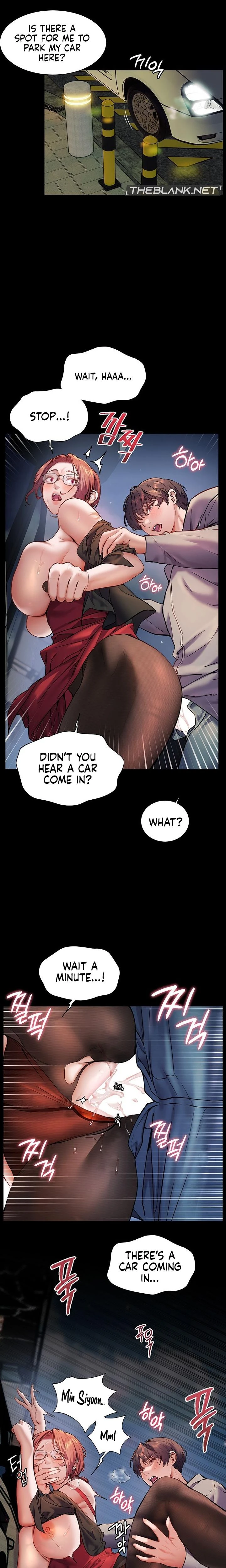 The Teachers Efforts Chapter 11 Page 2