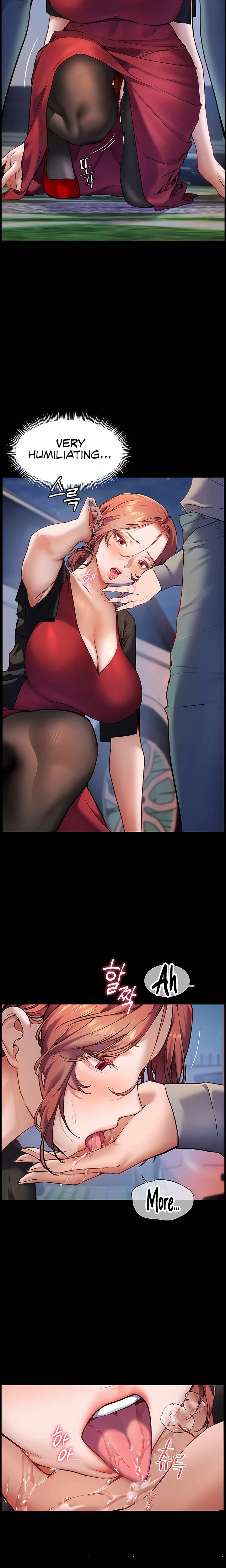 The Teachers Efforts Chapter 11 Page 16