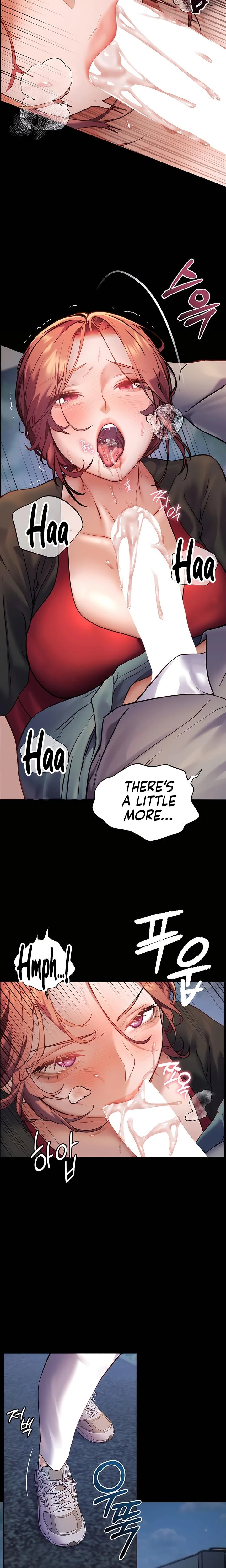 The Teachers Efforts Chapter 11 Page 23