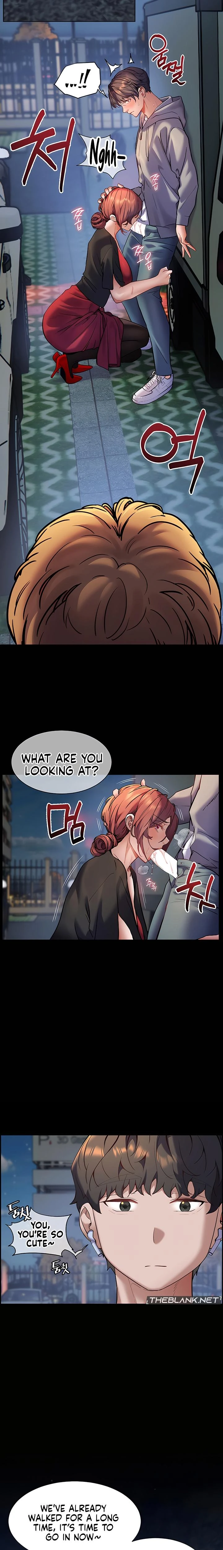 The Teachers Efforts Chapter 11 Page 24